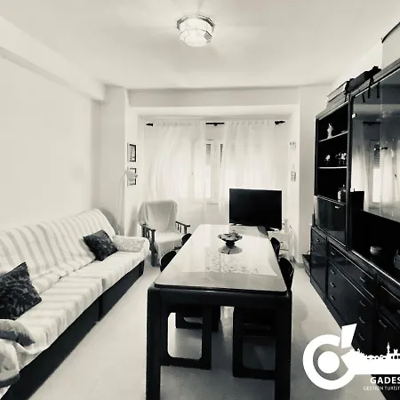 Arena Y Sal Apartment *