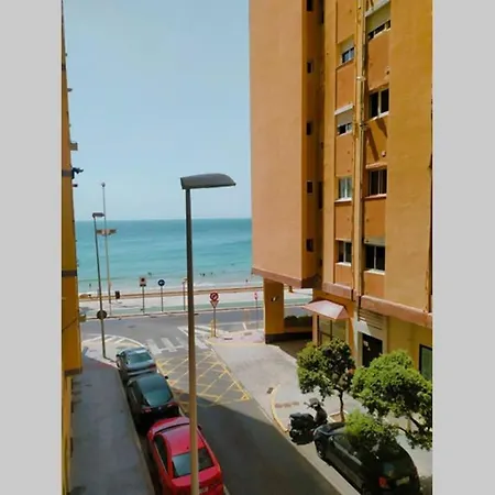 Apartment Arena Y Sal